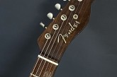 Fender 2016 Namm Limited Edition Custom Shop 50s Telecaster Rosewood Neck Faded Wide 2 Tone Sunburst-6.jpg
